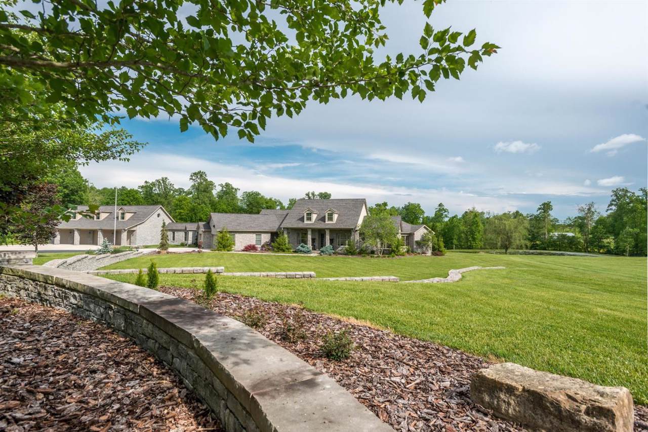 4911 Willailla Road - Photo 1