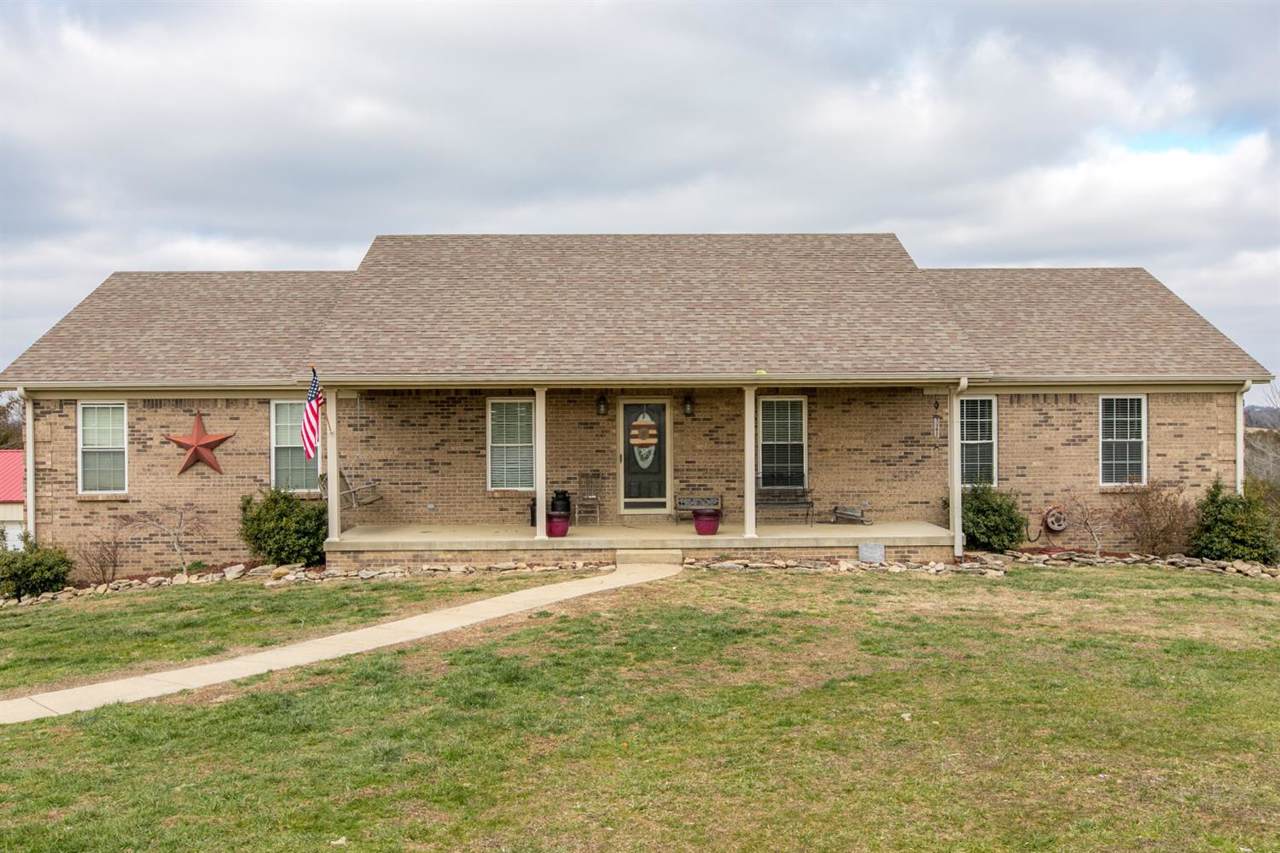 737 Central Pike - Photo 1