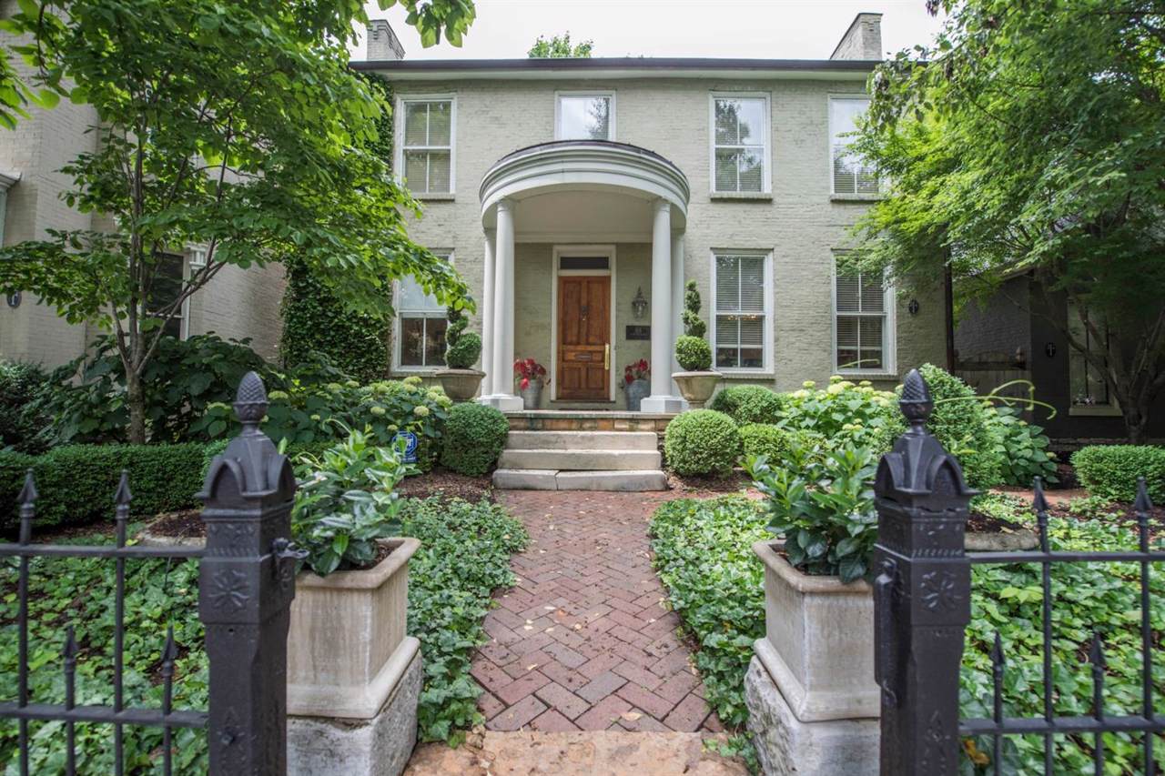 515 Mill Street - Photo 1