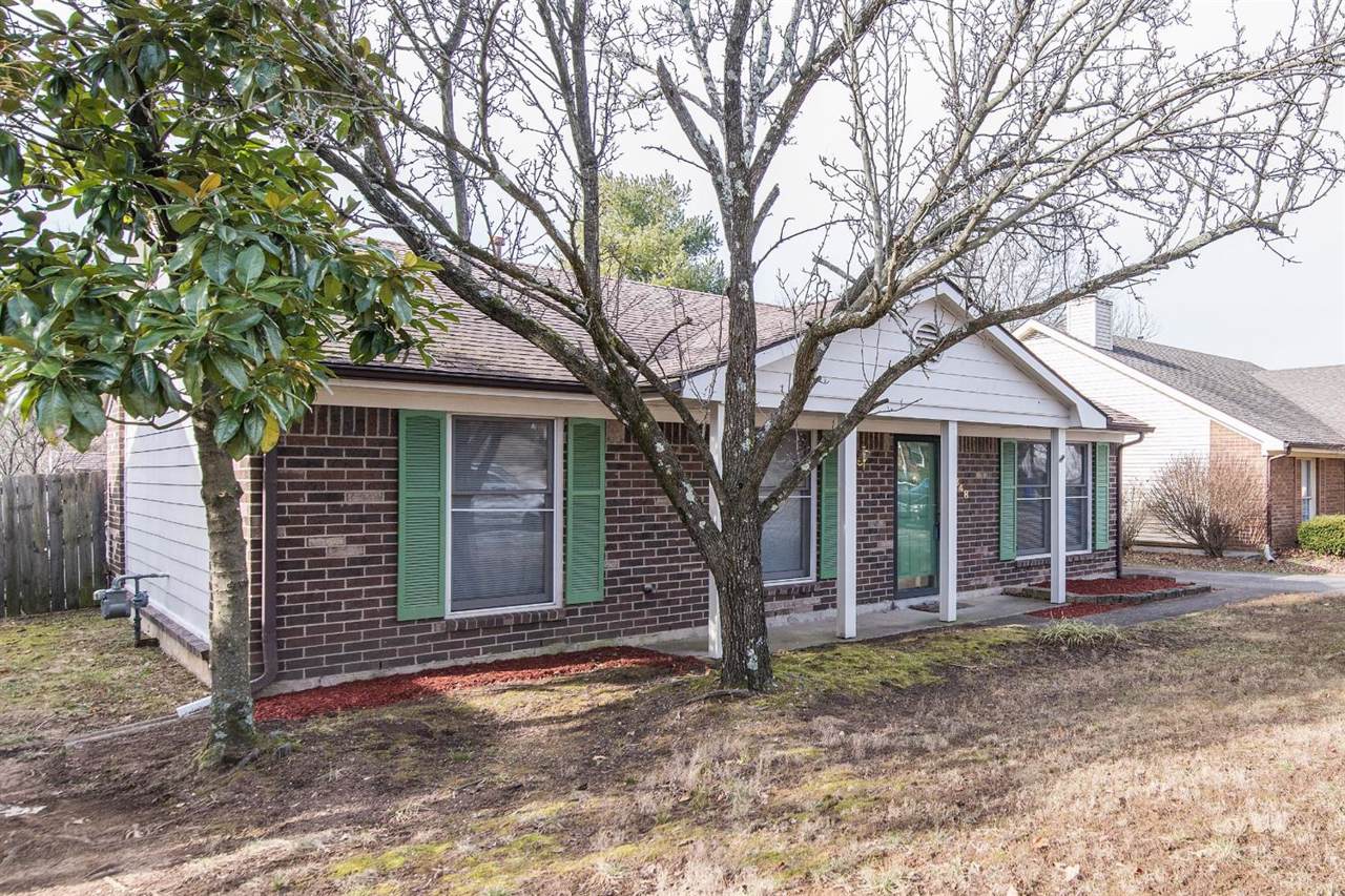 848 Overview Drive - Photo 1