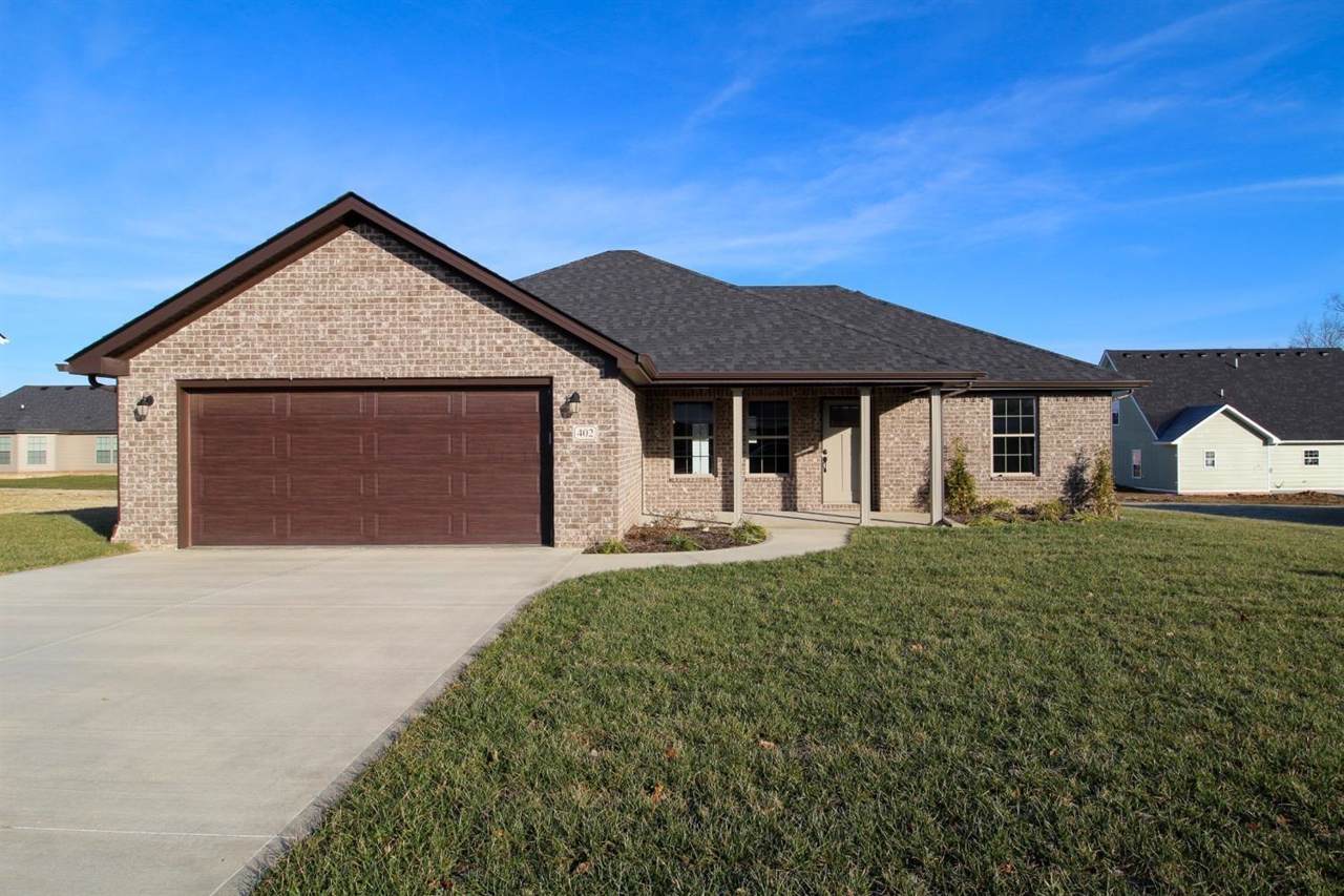 335 Lacey Mae Way - Photo 1