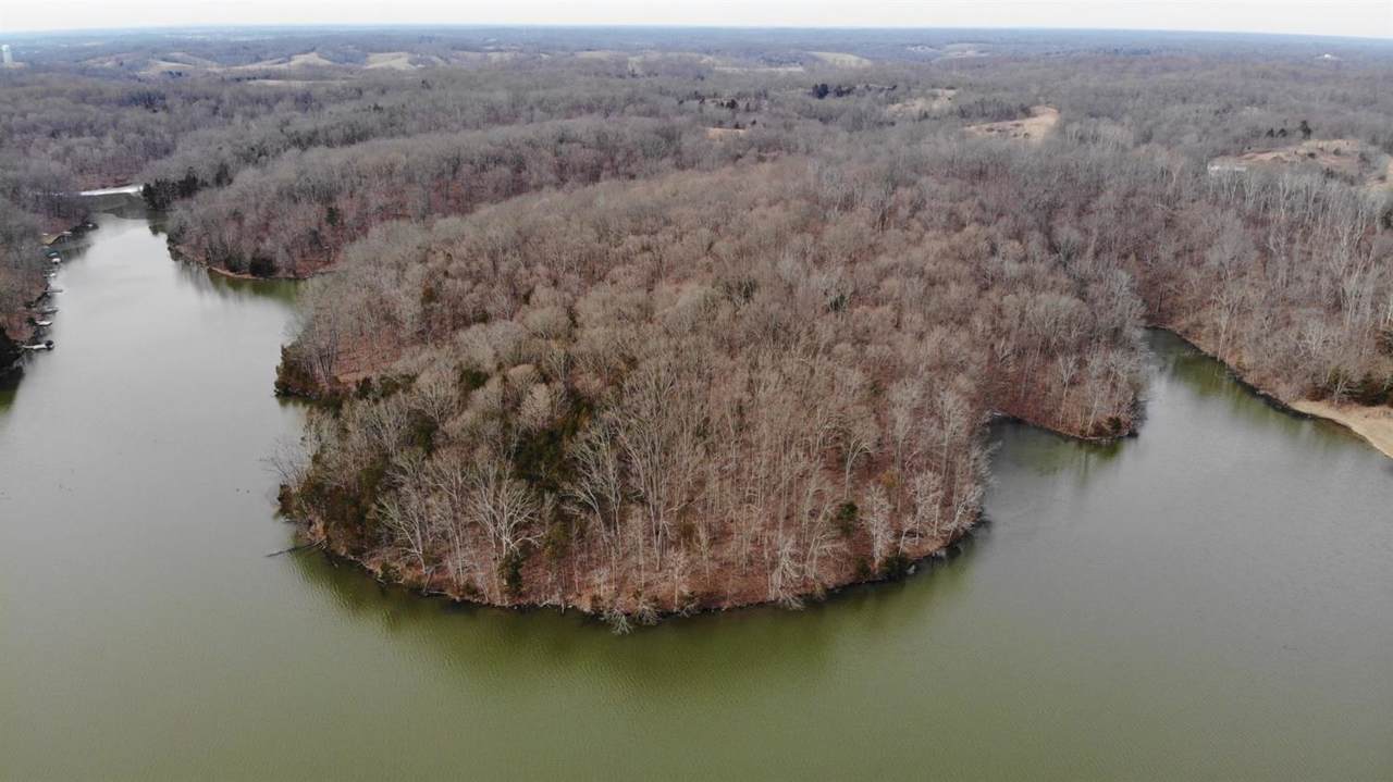 510 Mallard Point Drive - Photo 1