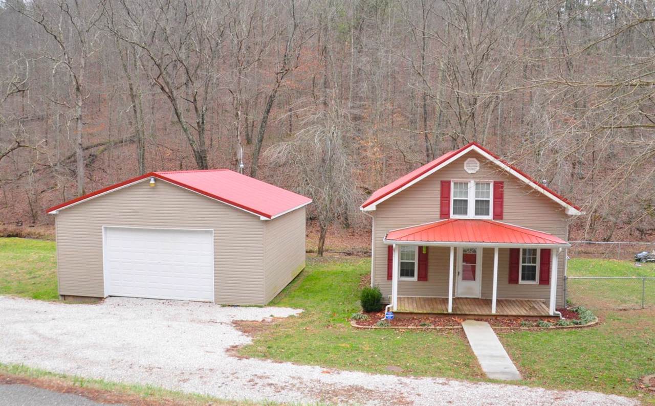 6220 Flat Fork Road - Photo 1