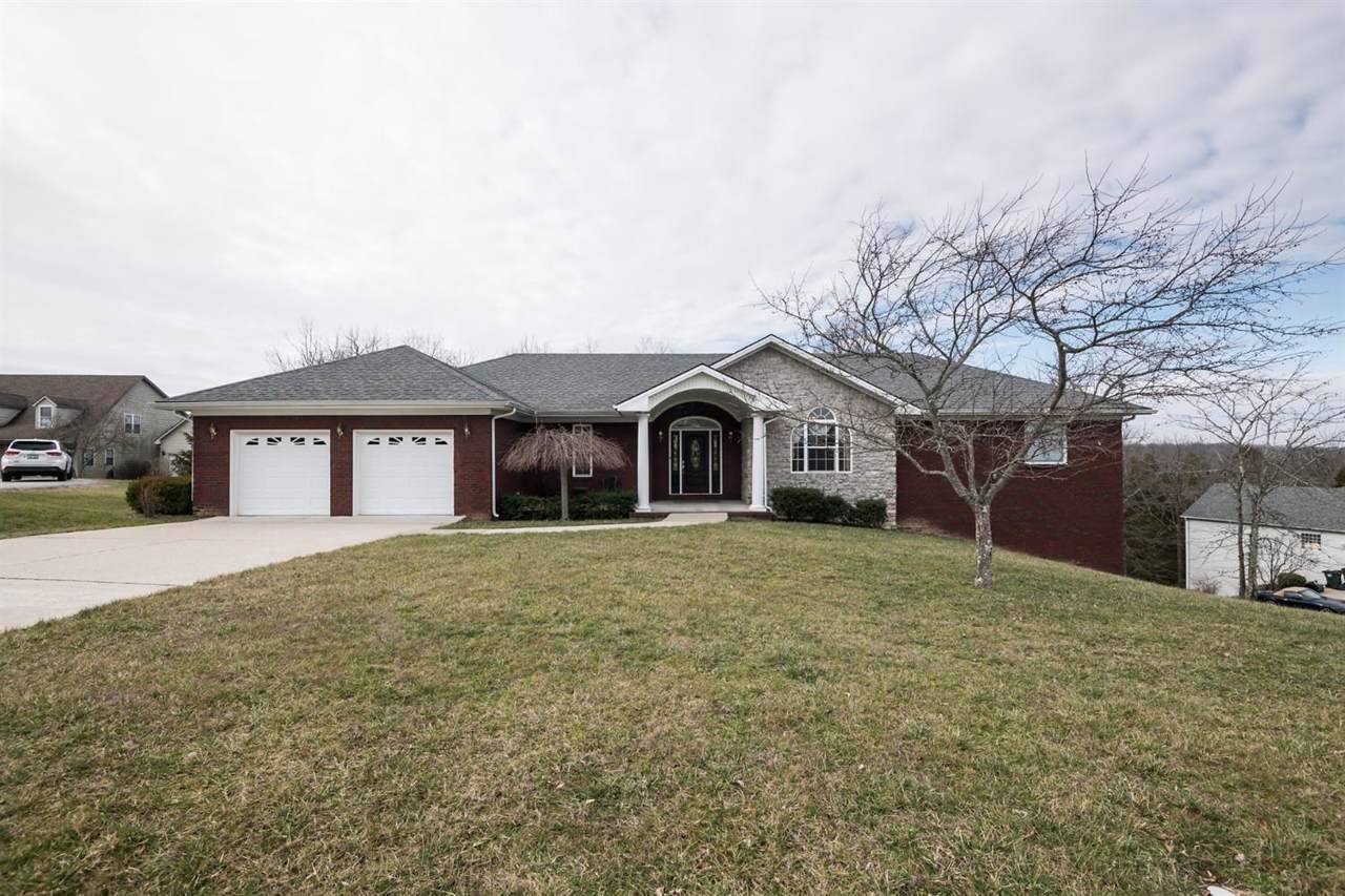 123 Summeridge Road - Photo 1