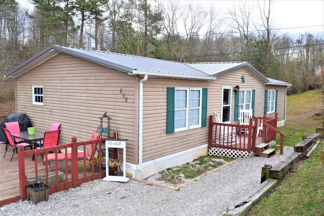 208 Baker Ridge Road - Photo 1
