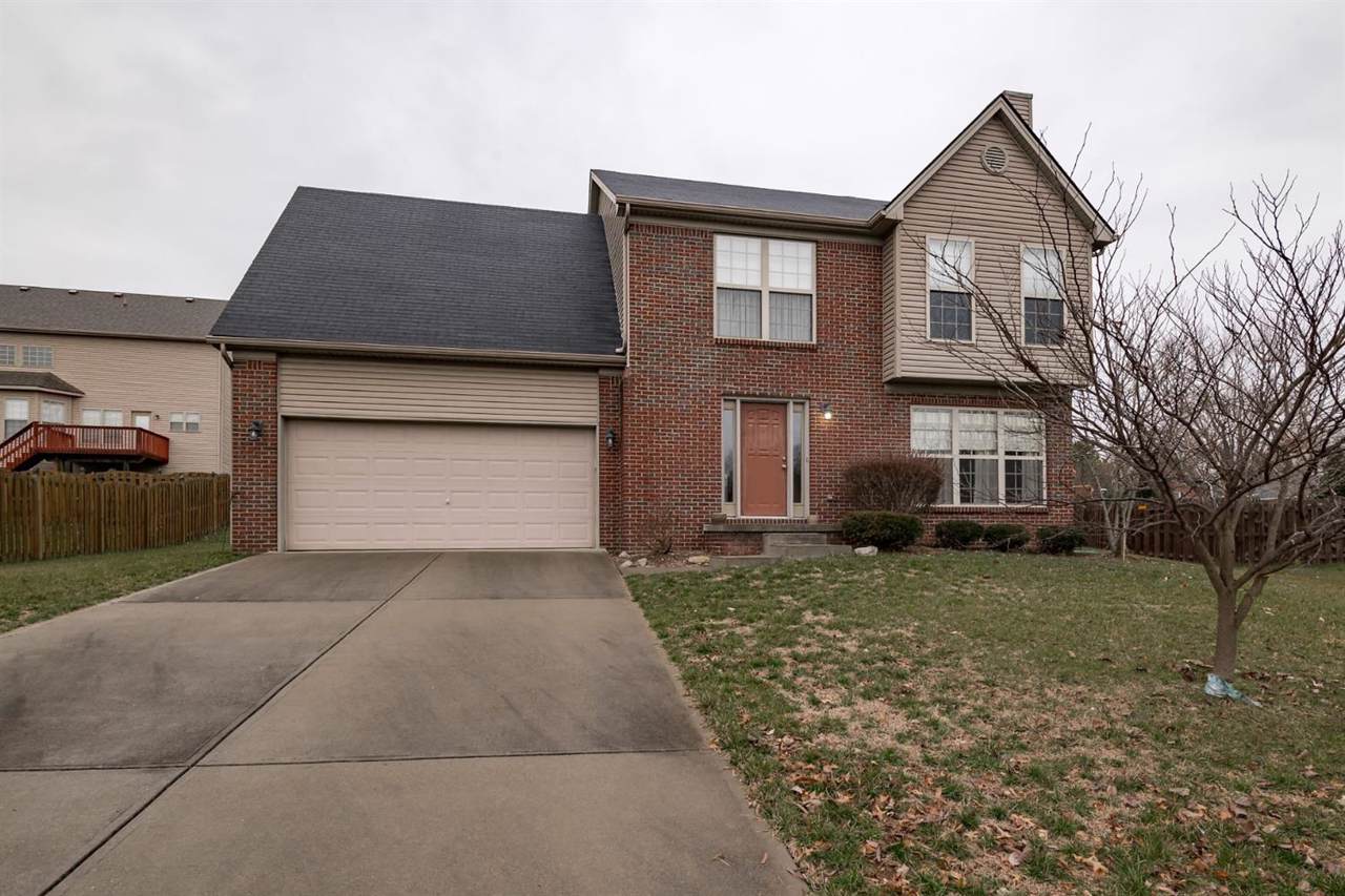 264 Ransom Trace - Photo 1
