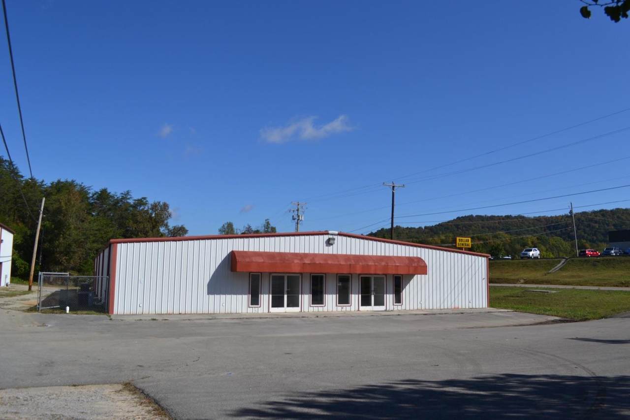 1059 Highway 25 W - Photo 1
