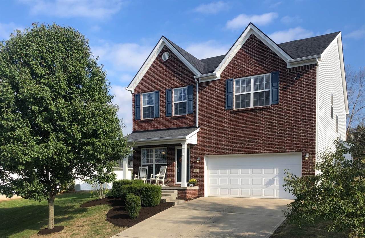 201 Brome Drive - Photo 1