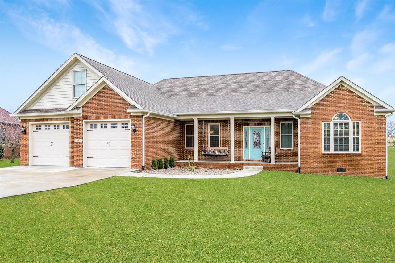 137 Ash Brook - Photo 1
