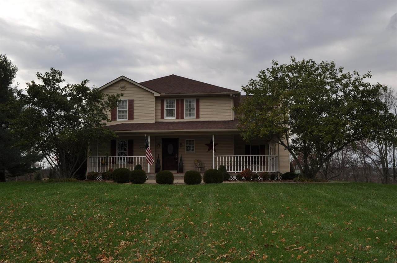 1020 Wesbend Drive - Photo 1