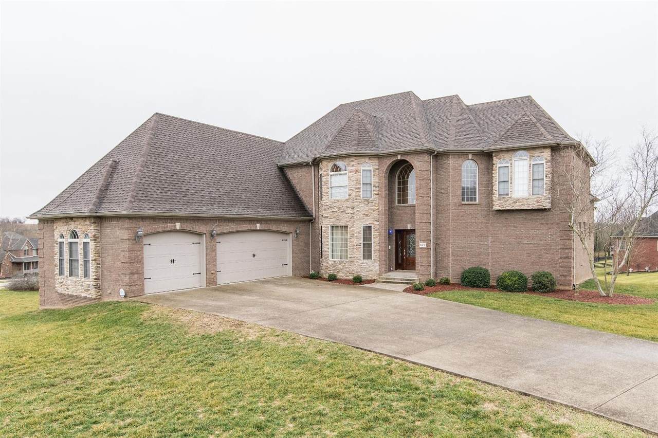 169 Hickory Meadows Drive - Photo 1