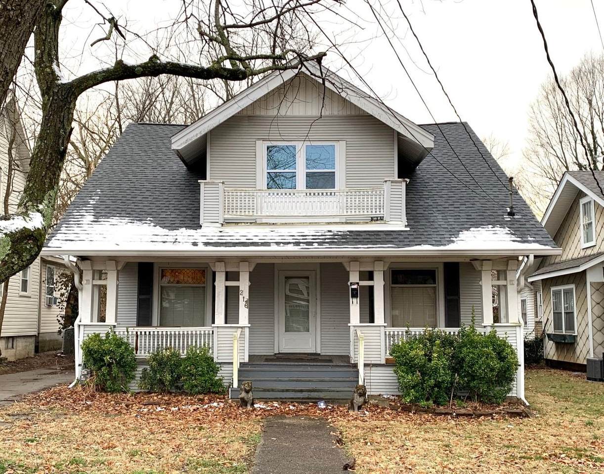 216 Forest Park Road - Photo 1