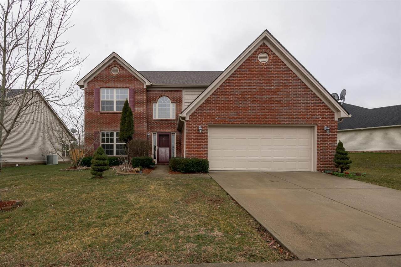 148 Whitman Way - Photo 1