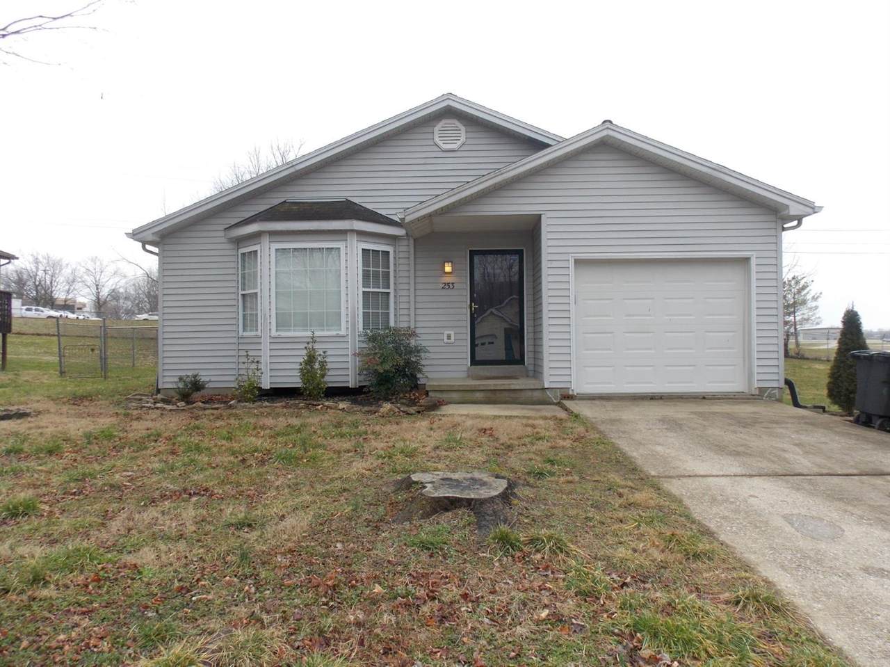 253 Donalynn Drive - Photo 1 253 Donalynn Drive - Photo 1