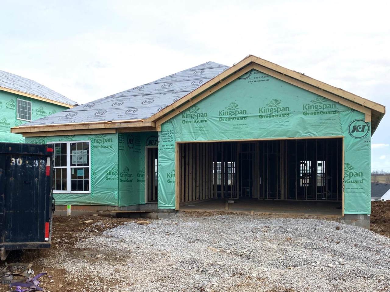 116 Richwood Circle - Photo 1