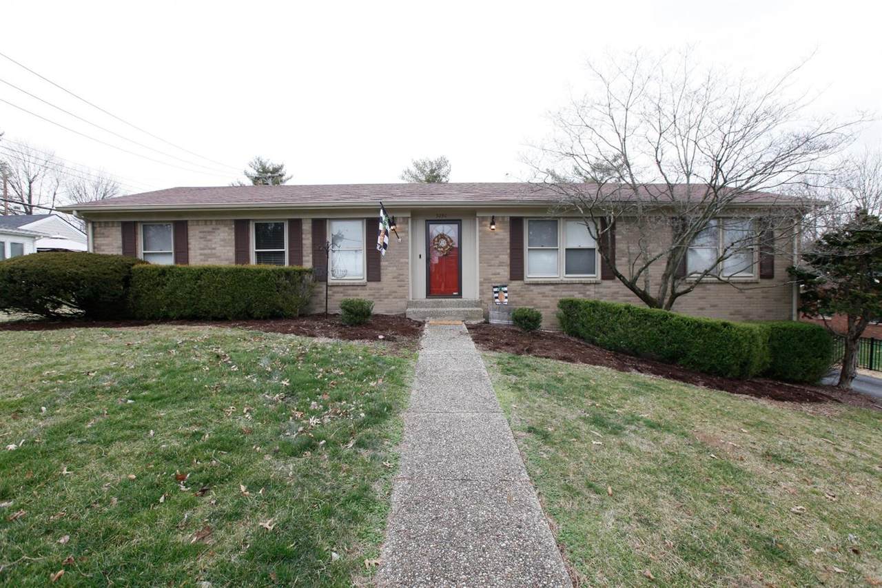 3290 Pepperhill Road - Photo 1