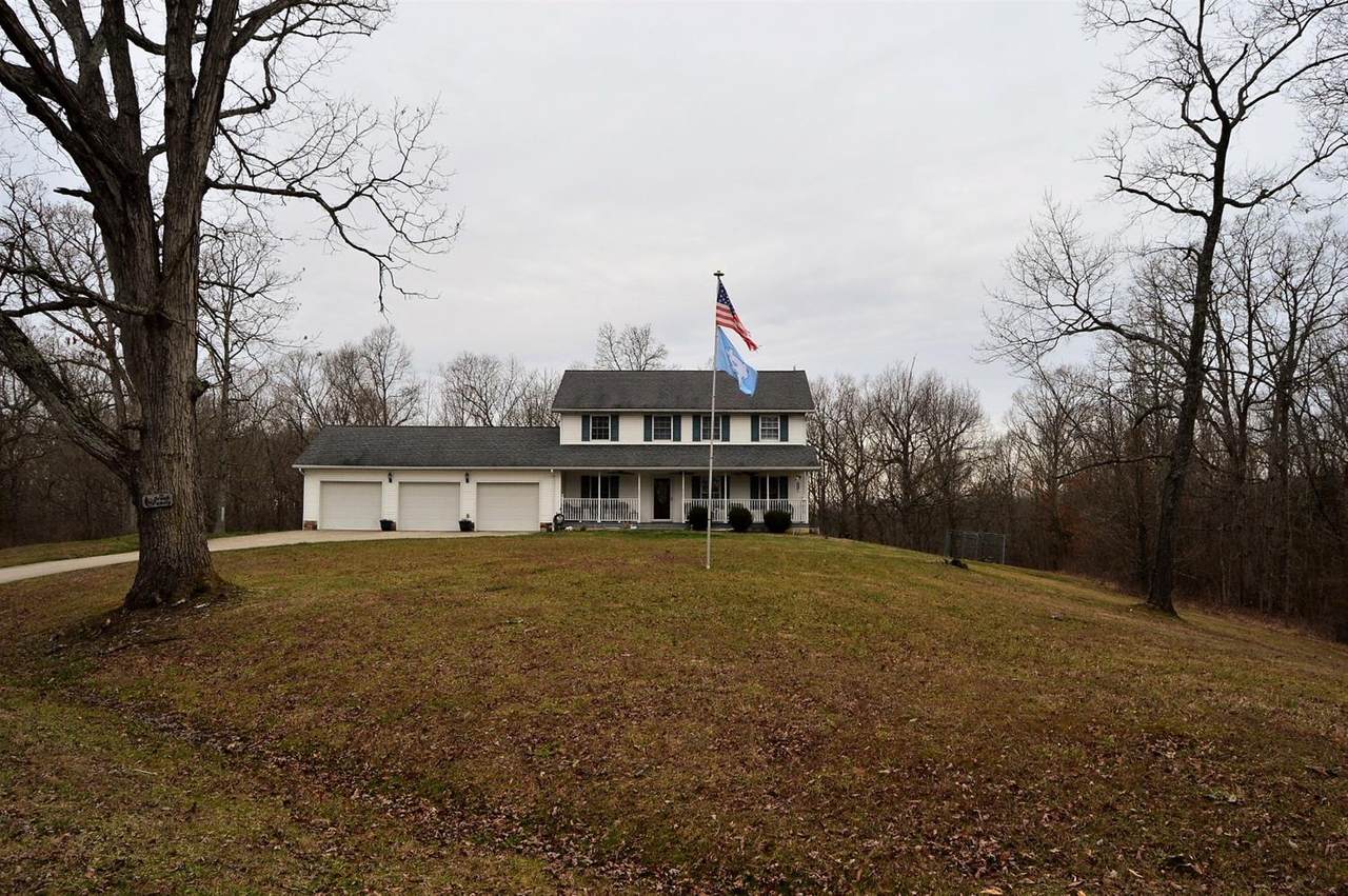1264 Dividing Ridge Road - Photo 1