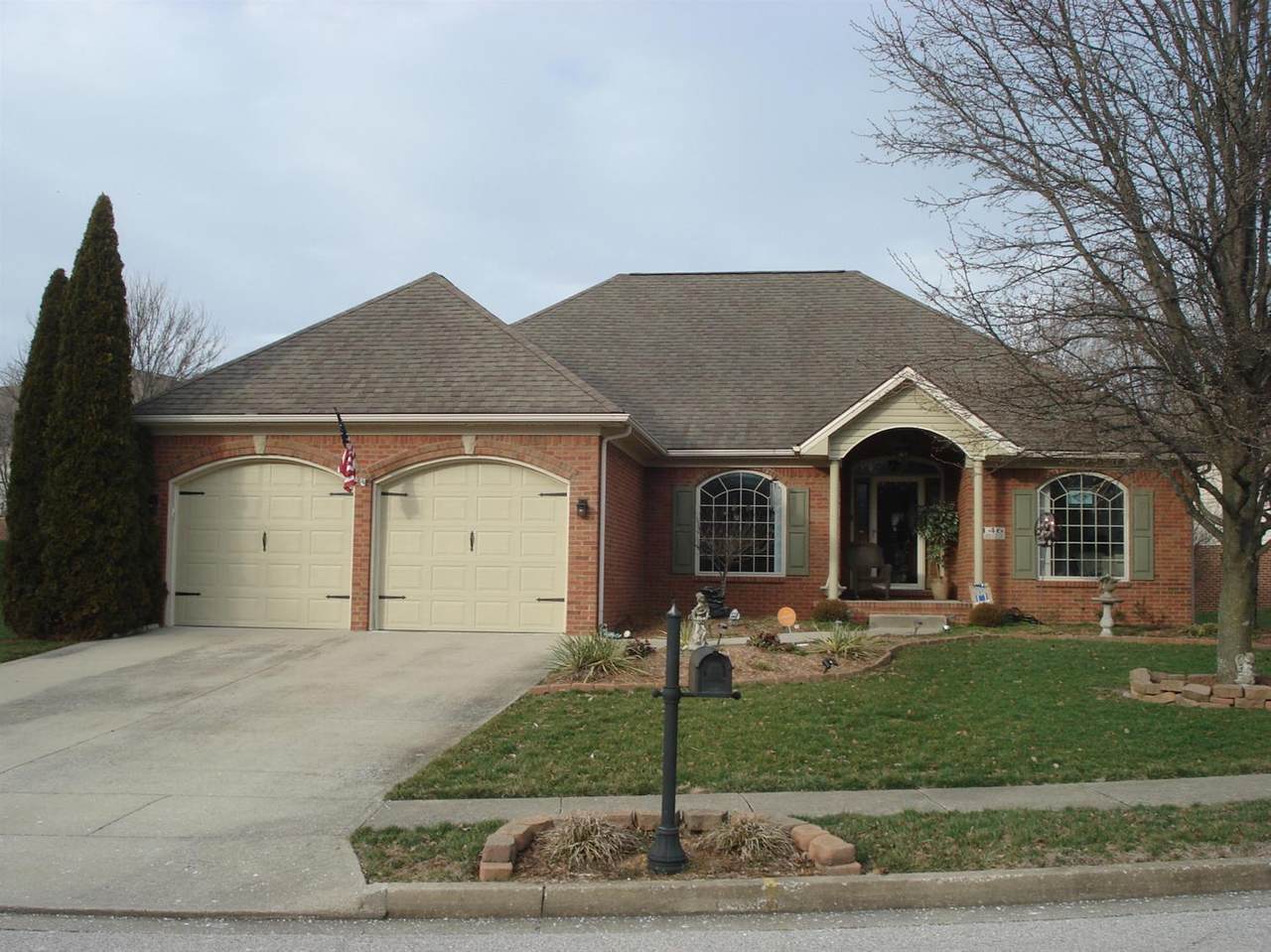 146 Carriage Lane - Photo 1