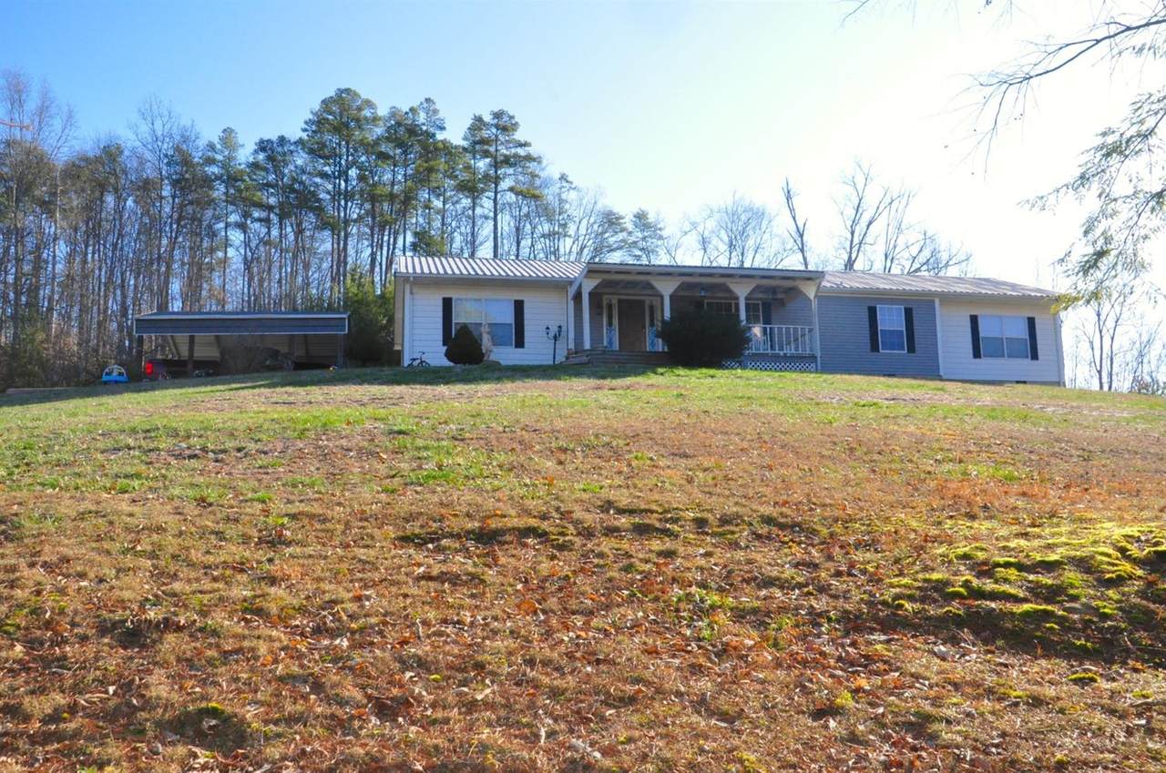 11338 Highway 460 W - Photo 1