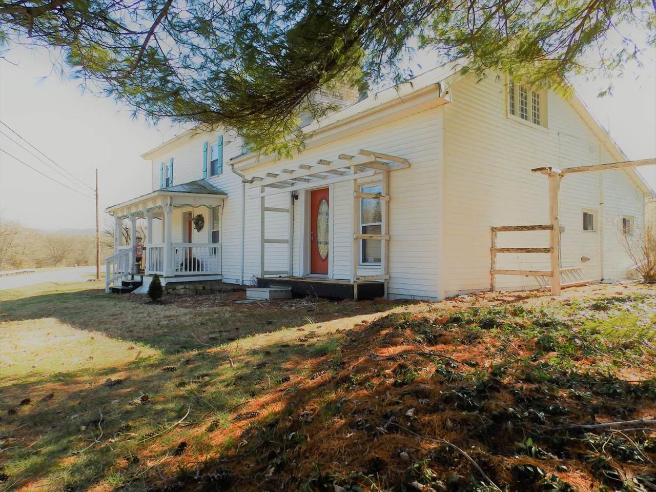 9638 Morehead Road - Photo 1