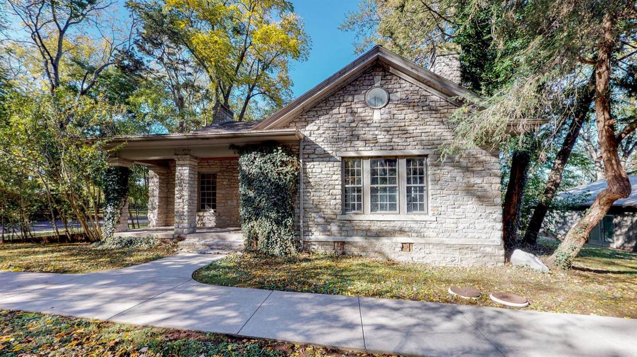 800 Scruggs Lane Spur - Photo 1