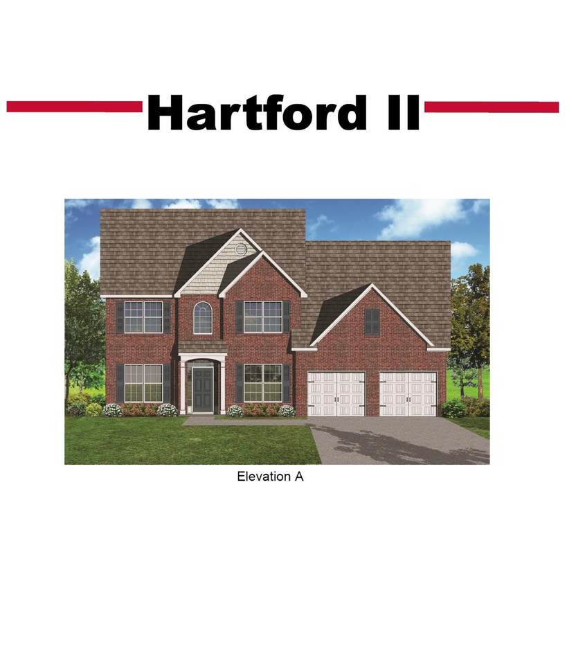205 Red Cedar Drive - Photo 1