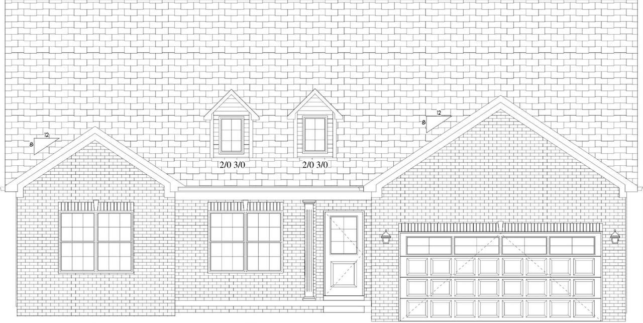 200 Morgan Leigh Lane - Photo 1