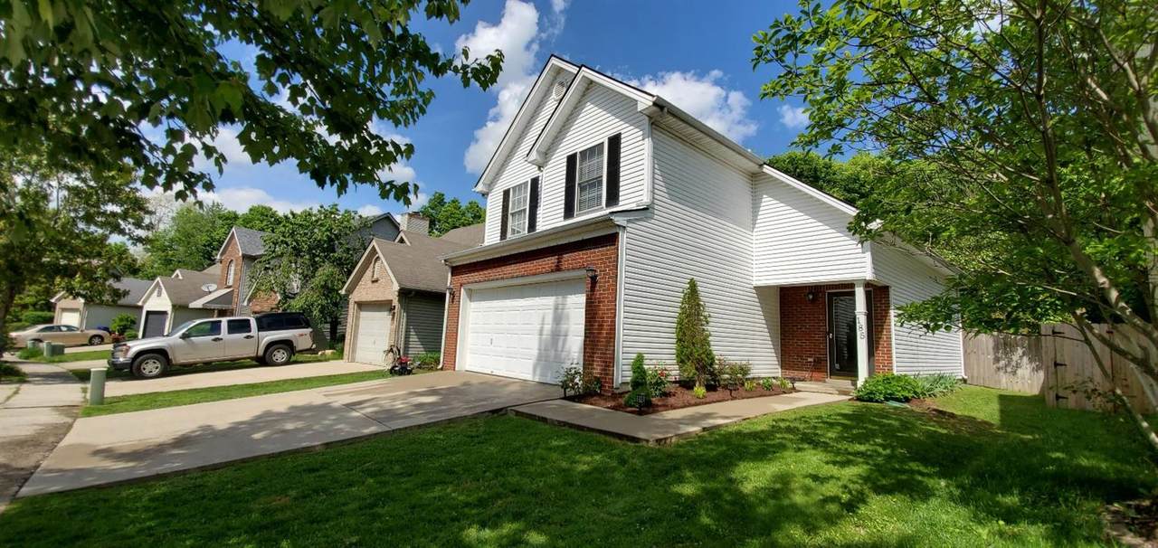 185 Strawberry Fields Road - Photo 1