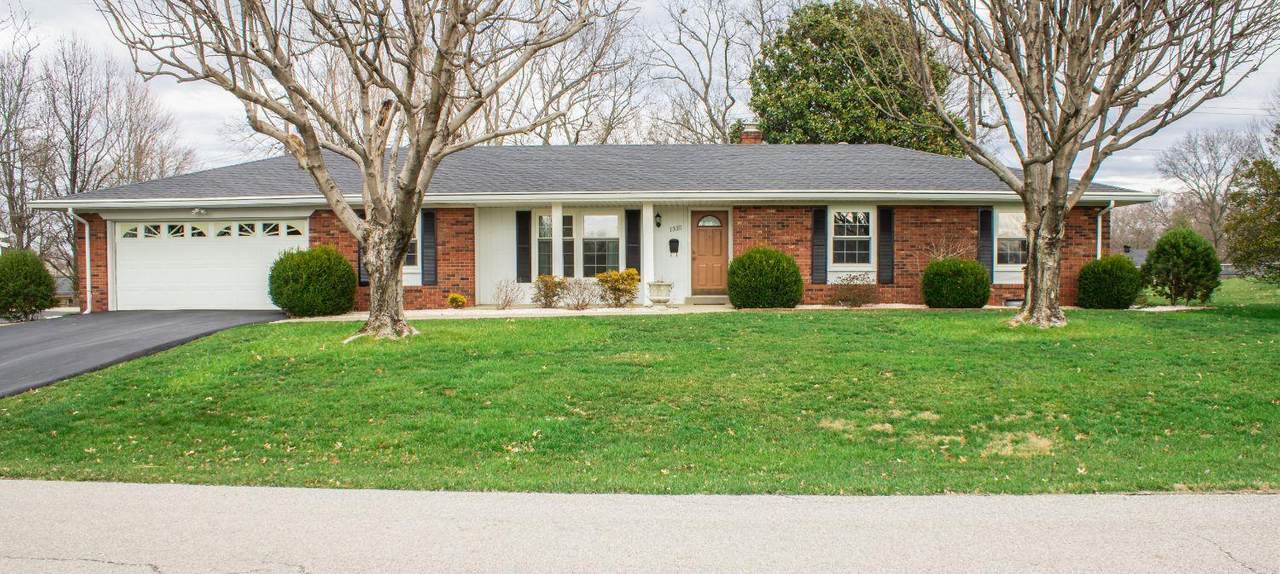 1310 Lago Drive - Photo 1