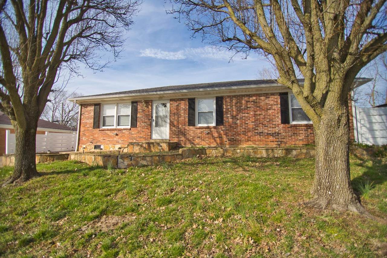 212 Laurel Lane - Photo 1