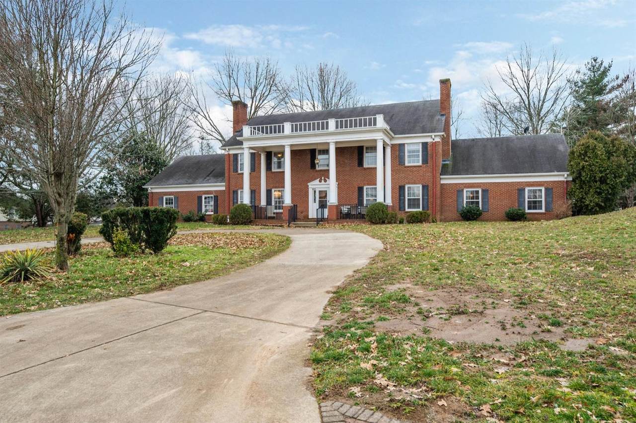1000 Trevey Point - Photo 1