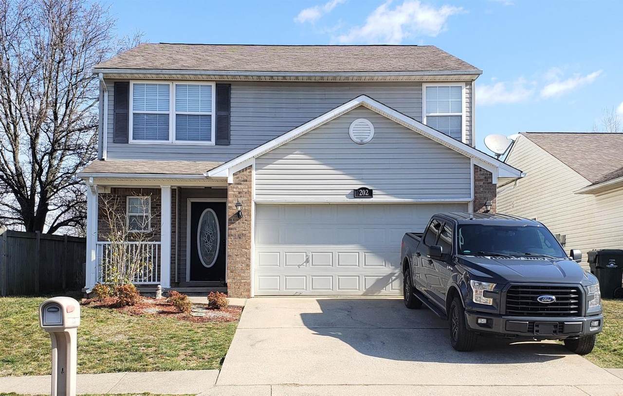 202 Timberwood Trace - Photo 1