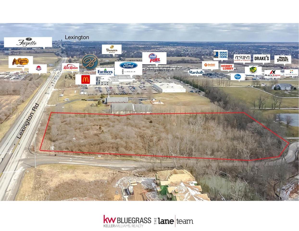 4010 Lexington Road - Photo 1