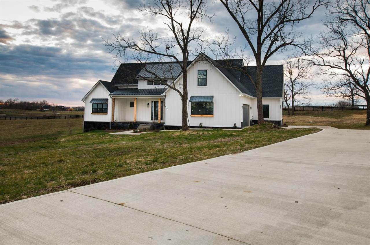 409 Chrisman Oaks Trail - Photo 1