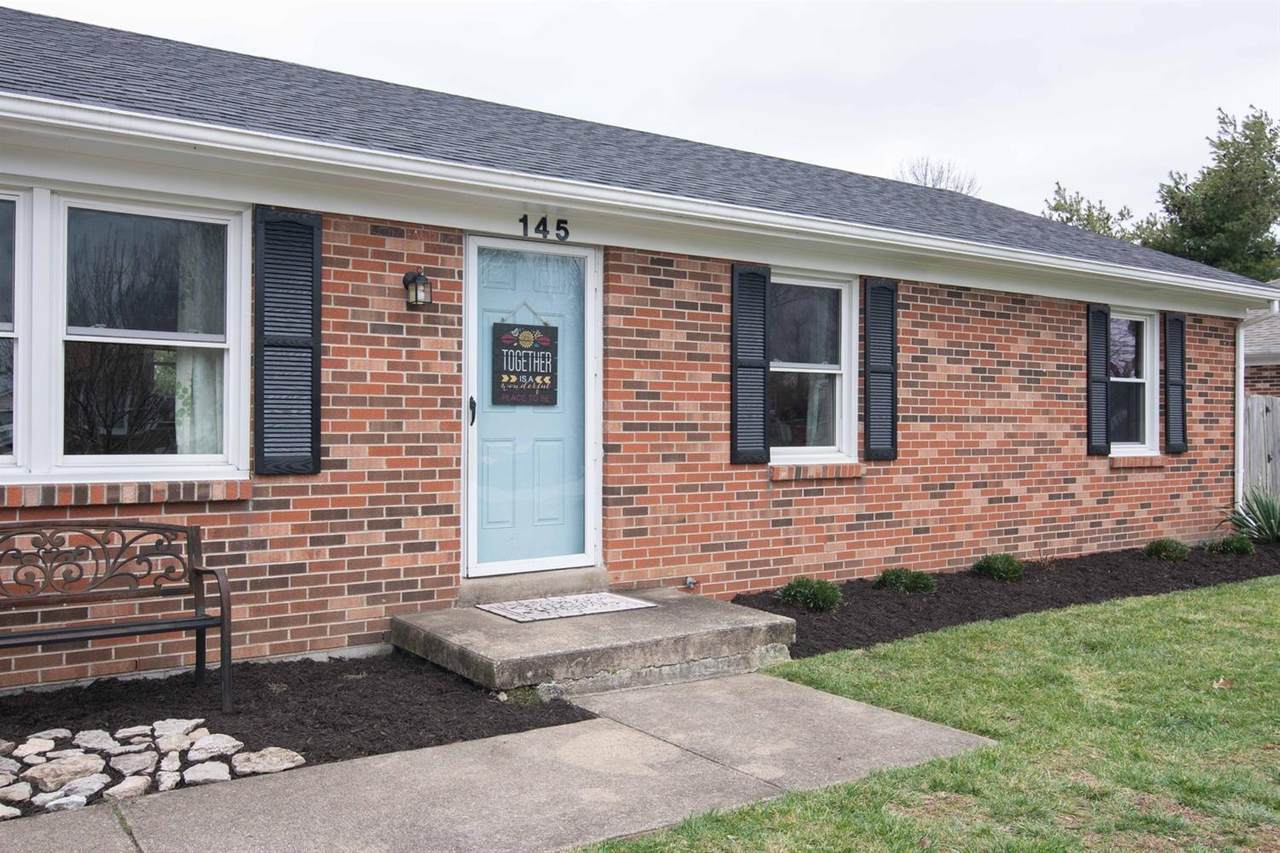 145 Oakmont Drive - Photo 1