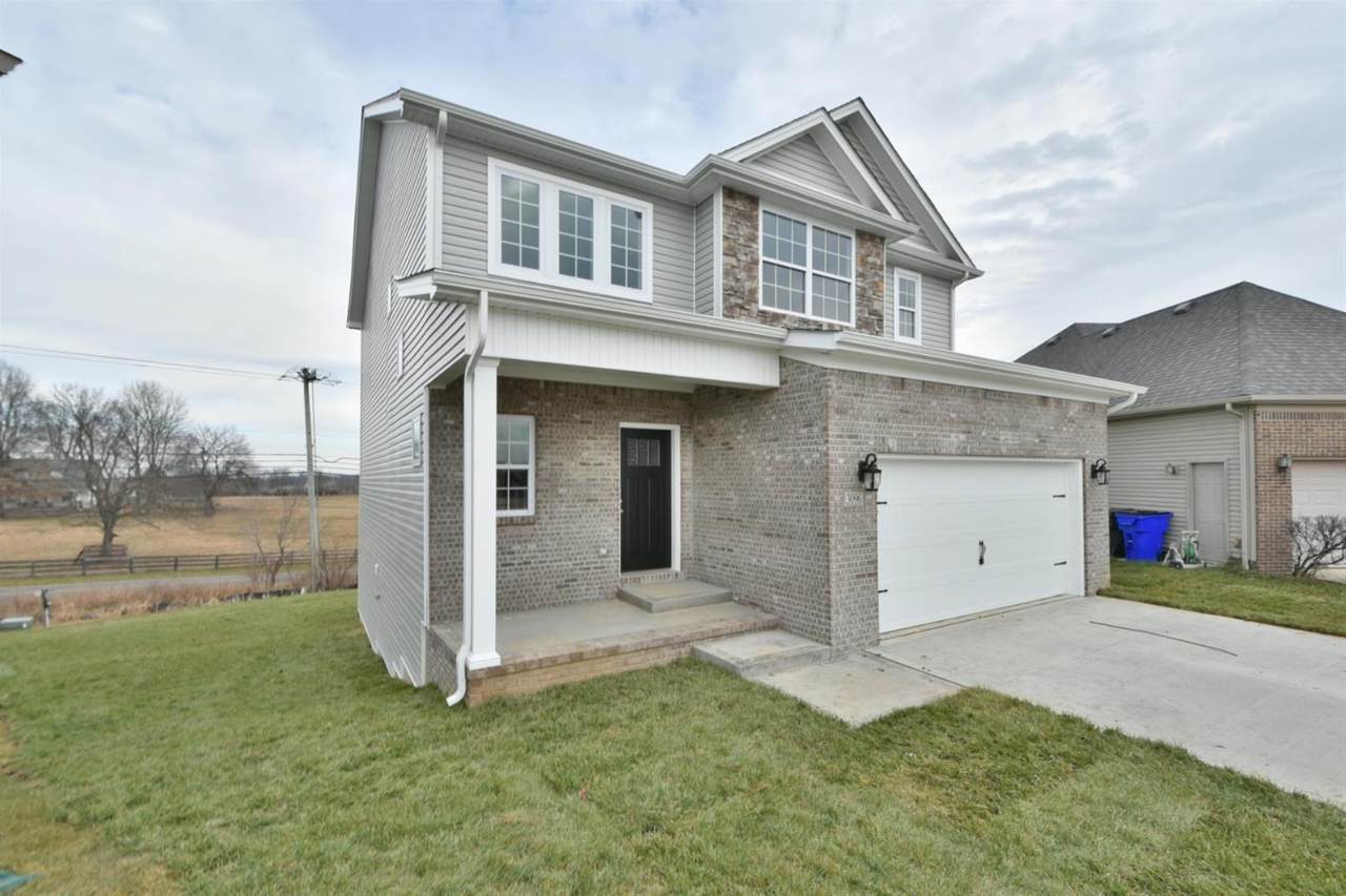 129 Kara Bryn Cove - Photo 1