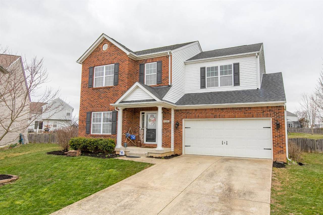 109 Ballard Court - Photo 1