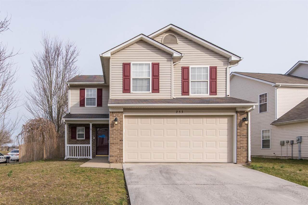 253 Elkhorn Green Place - Photo 1