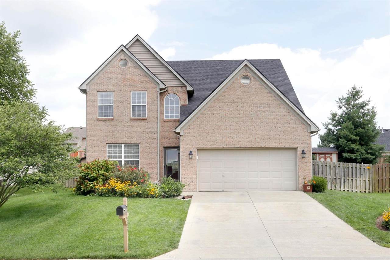 238 Ransom Trace - Photo 1