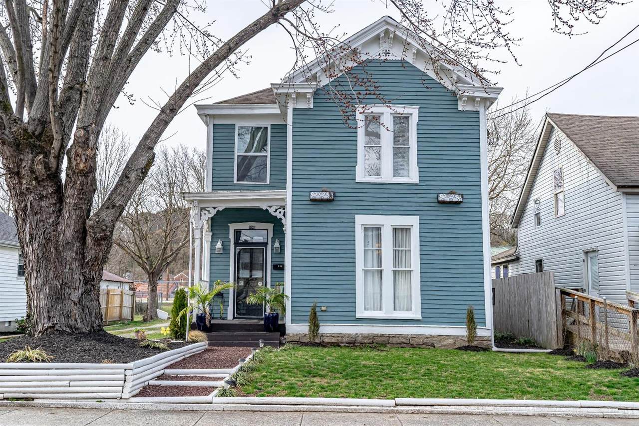 636 Kentucky Avenue - Photo 1