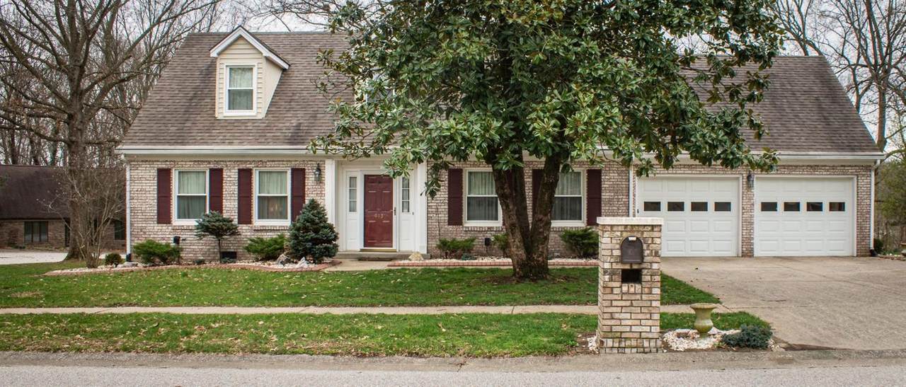913 Stoney Creek Drive - Photo 1
