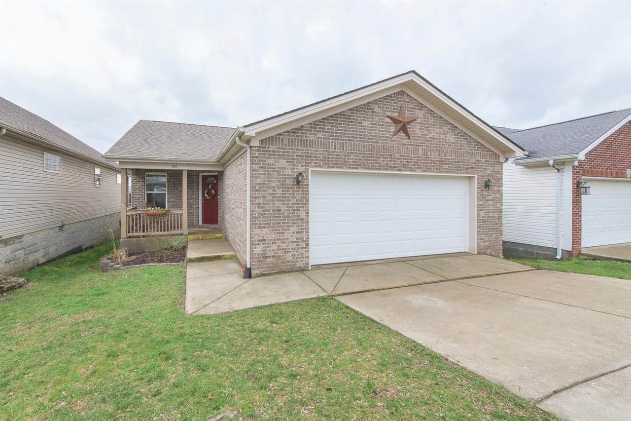 740 Lauren Drive - Photo 1