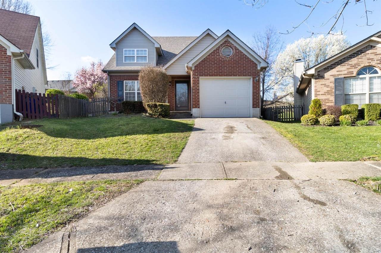 1113 Canyon Court - Photo 1