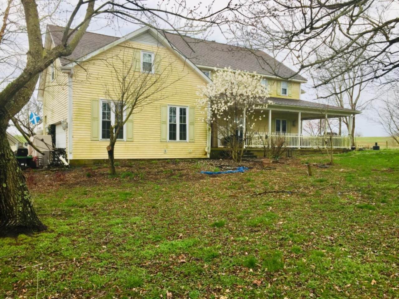 1190 Waterworks Road - Photo 1 1190 Waterworks Road - Photo 1