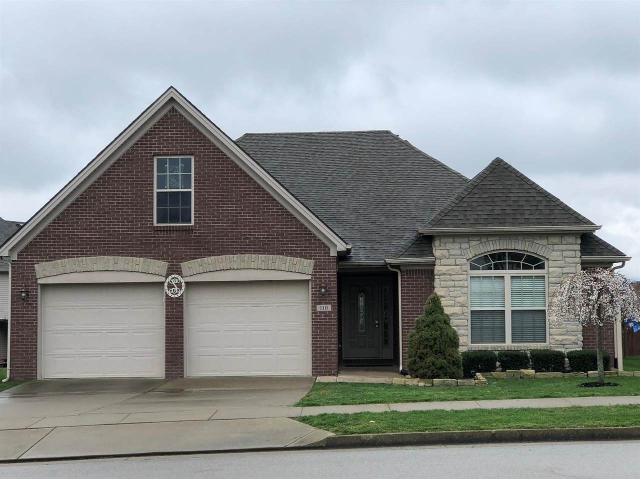 110 Bueno Crossing - Photo 1
