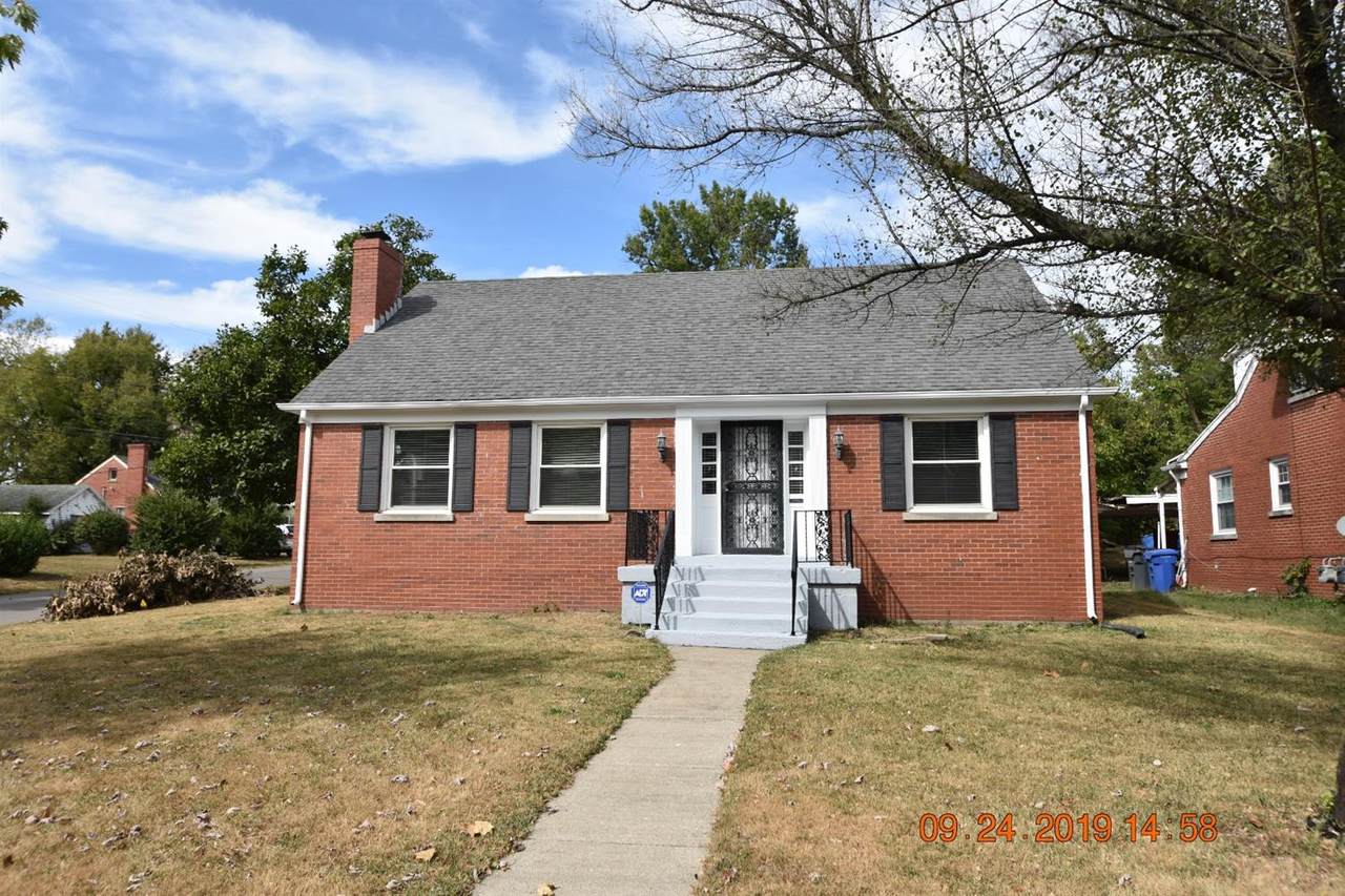 1811 Versailles Road - Photo 1