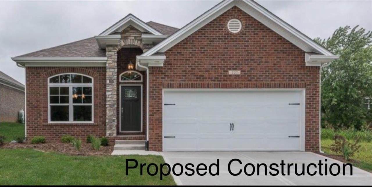 113 Old Station Road - Photo 1