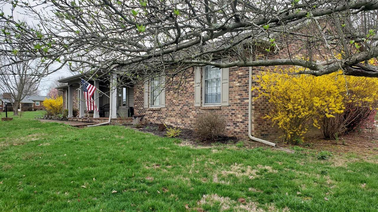 117 Galahad Drive - Photo 1