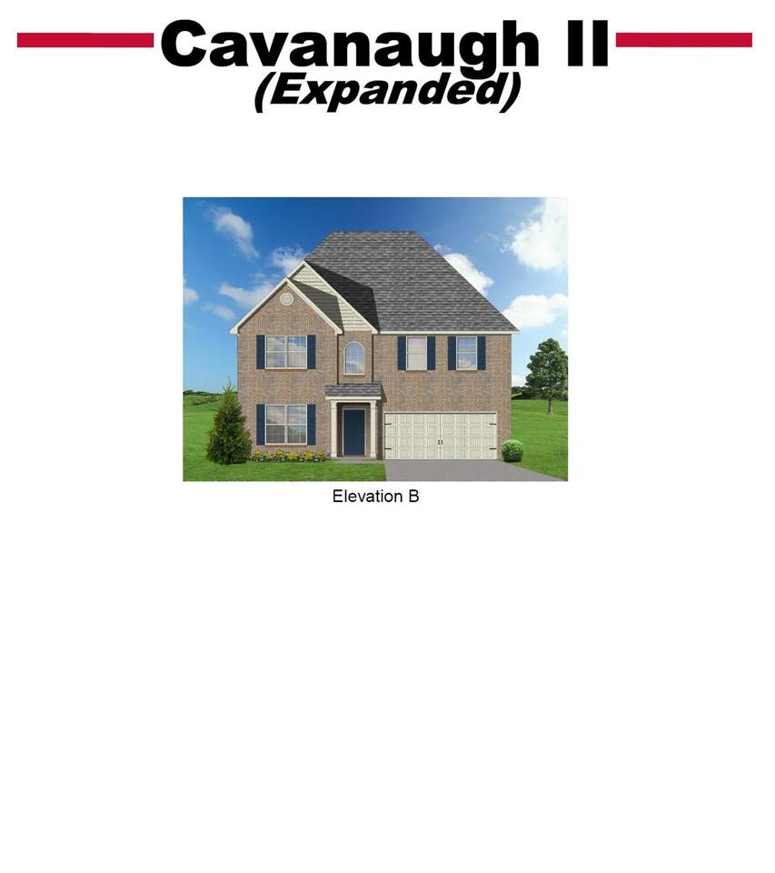 220 Blackthorn Drive - Photo 1