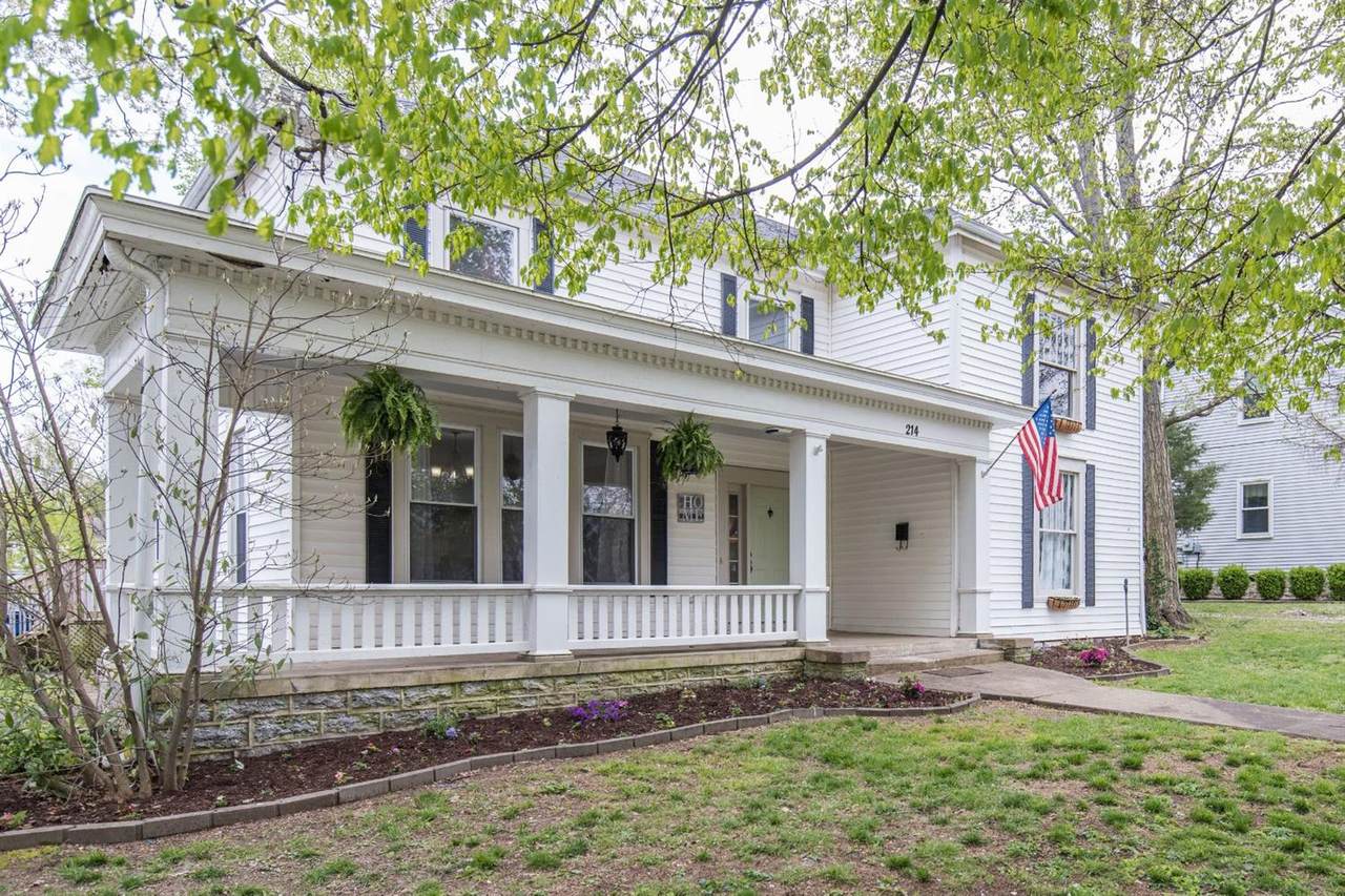 214 Boone Avenue - Photo 1 214 Boone Avenue - Photo 1